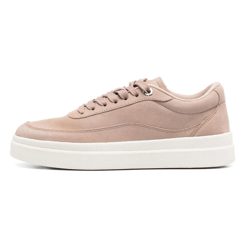 Women's Casual Sneakers Thick Sole Comfortable Low Top