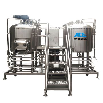 Best Selling Beer Brewing Drum Saladin Malting System