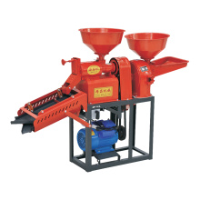 Single Vibration Icemlling And Crushing Combined Machine