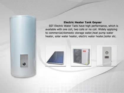 2016 Top Domestic Electric Water Heaters for Hot Water Storage