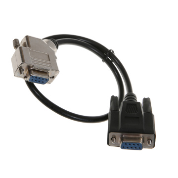 Cable de alta calidad Rs 232 DB9