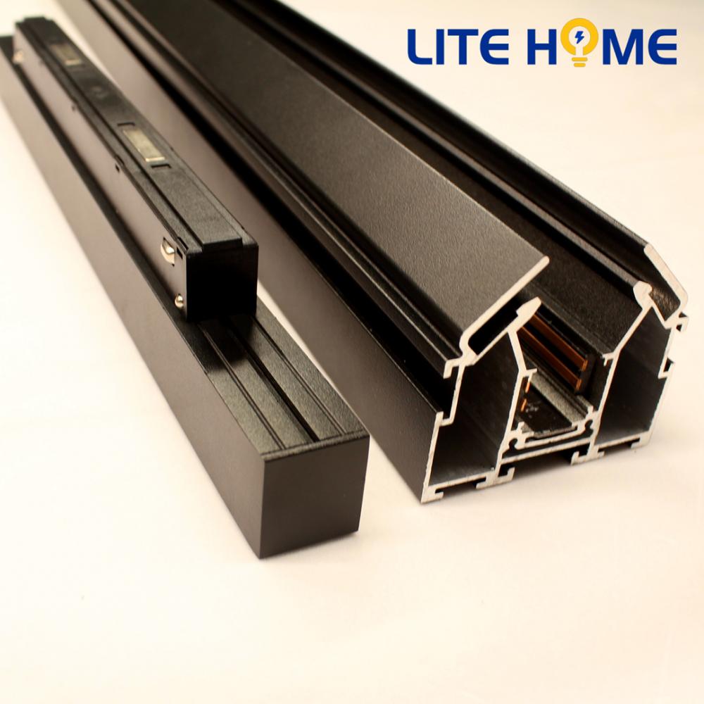 Magnetic Track rail Magnetic Track rail