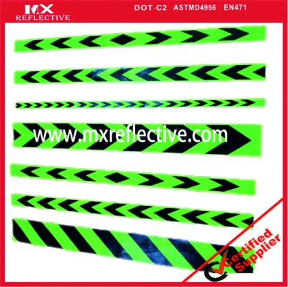 plastic arrows