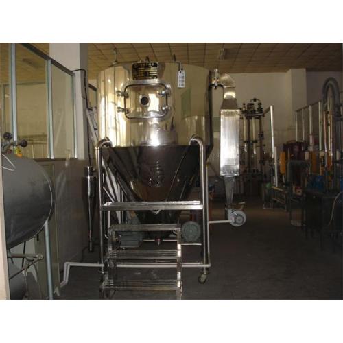 High Quality Centrifugal Spray Drying Machine