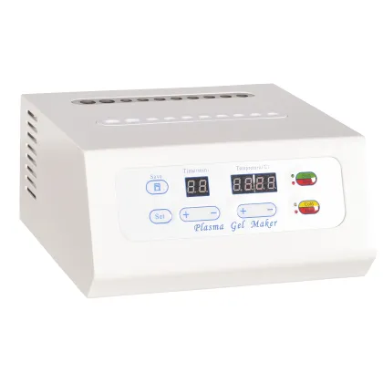PPP Gel/P-R-P Prp Gel Maker Bio Filler Machine