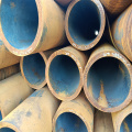 Cold Rolled Carbon Steel Seamless Pipe for construction