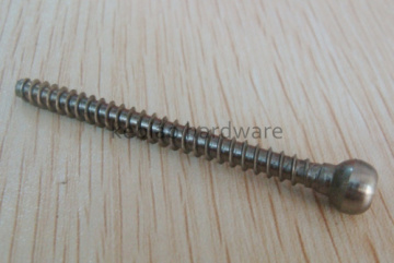 Hex Head Self Tapping Screw (KB-174)