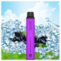 Elux Legend 3500 Puffs E-Cig jetable Vape