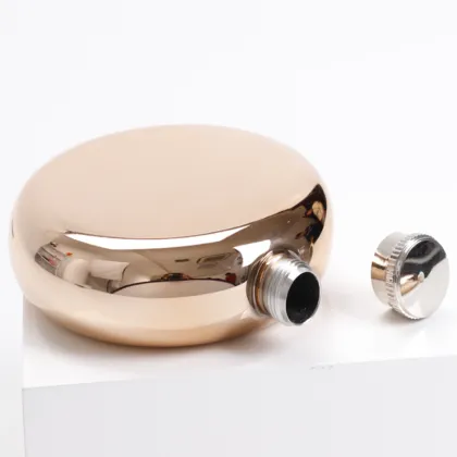 Walkman Stainless Steel Bottle