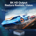 XCY Intel Core DDR5 Mini PC