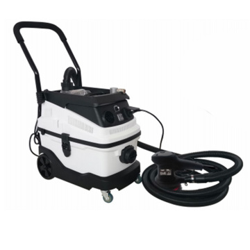 Dust-Free Polishing: Electric Vacuum Suction Car Sanding Machine