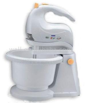 Hand Blender With Bowl