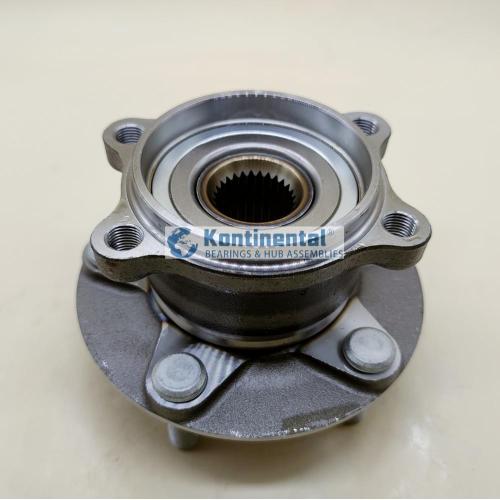 KR14-26-15X MAZDA CX-5 MONTAJE DE HUB DE RUEDA DE MAZDA