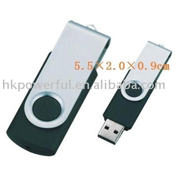 USB 02 drive