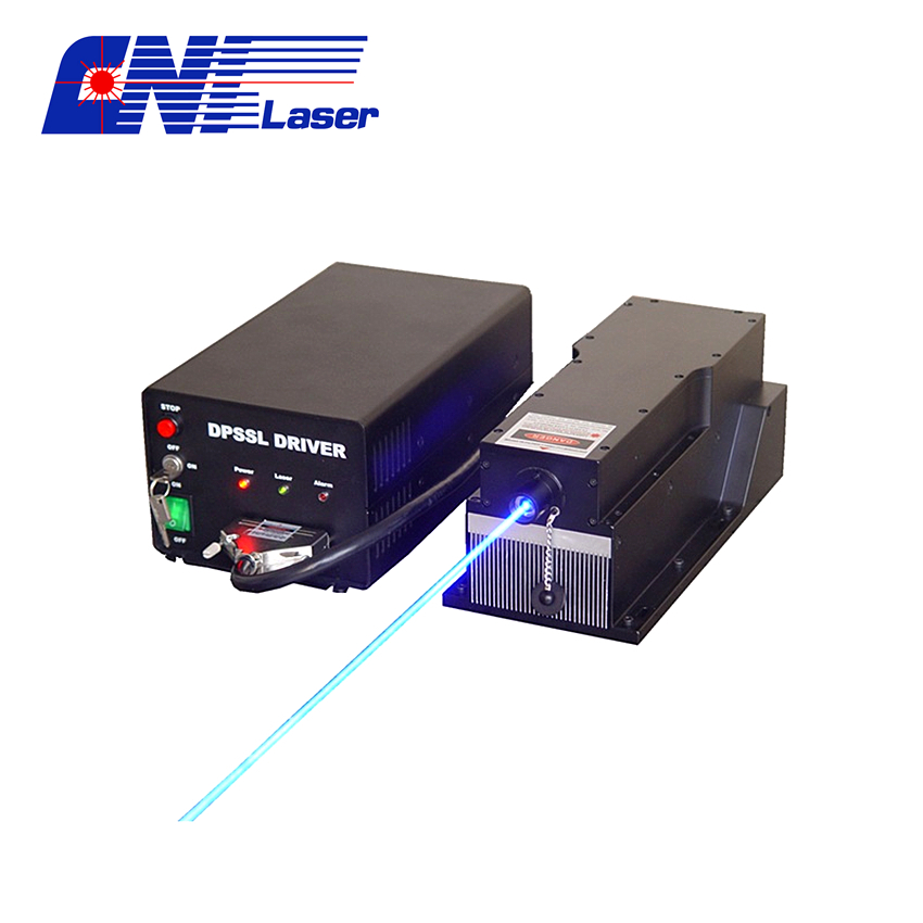 single longitudinal mode laser