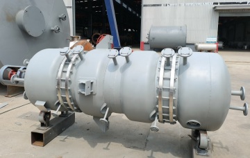 External Circulation Continuous Crystallizer