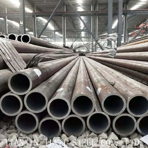 Alloy Steel for Piping