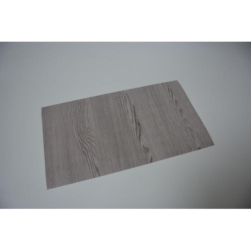 Petg Composite Panel Film Texture Wood