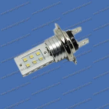 LED Fog Light, H7 12SMD LED Car Light (HBD-H712X-2323SMD)