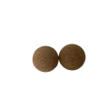 Muscolo rilassati Billiard Billiard Ball Natural Billiard