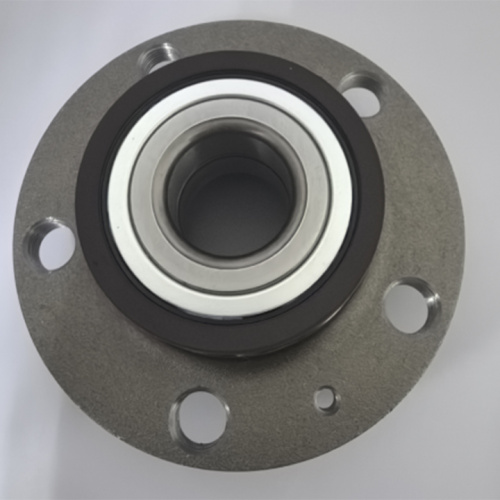 China Car 6Q0598611 Rear Axle Wheel Hub Bearing Assembly Factory