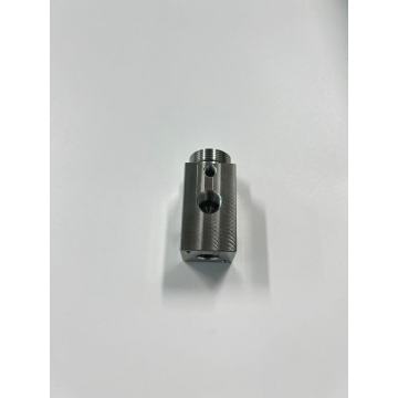 Mazak CNC Machining Parts CNC Turning Milling Metal
