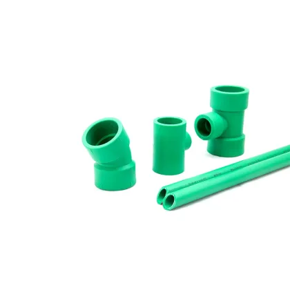 Excellent Supply PPR Chemical Resistance Ppr Heating Tube