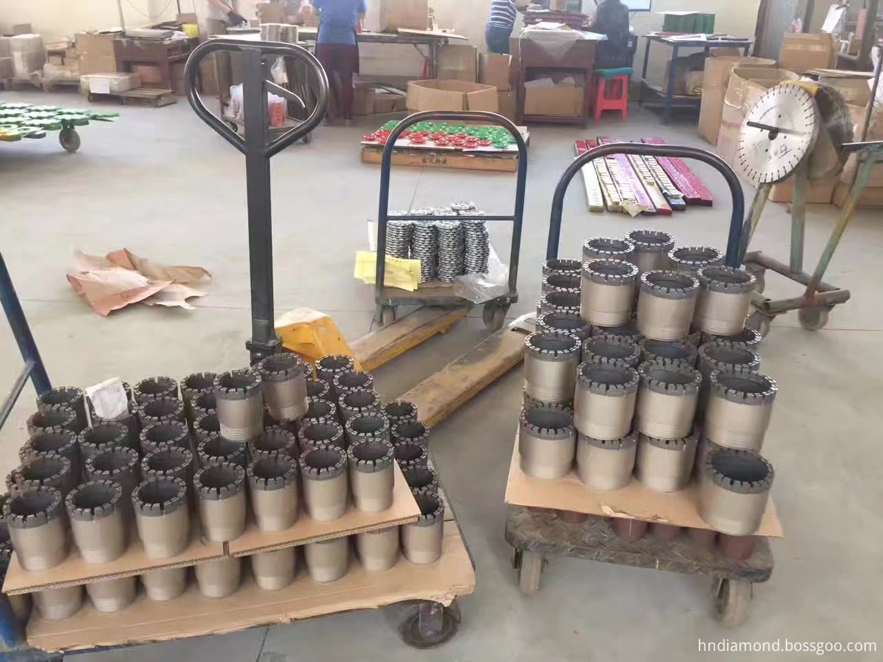 core drill core drill