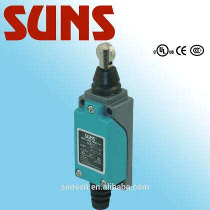UL approval compact limit switches az-8112