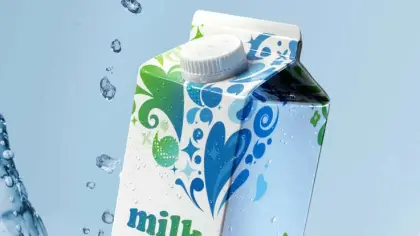 Rice Oil Filling Packaging Machine