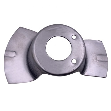 semi hermetic reciprocating refrigeration compressor parts - oil separator