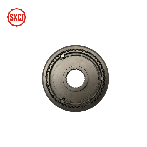 OEM Manual Gearbox Synchronizer Hub Sleeve Assembly 3344765 2P0311309 3341092 for Eaton BG6