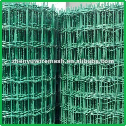 holland wire mesh fence