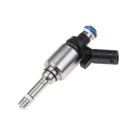 06L906036L Engine Fuel Injectors Nozzles for Audi Volkswagen A3 Sportback TT Roadster Arteon Golf Mk7 8V S3