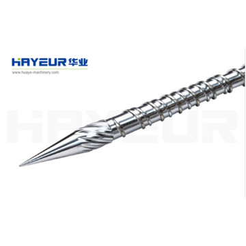 single screw extruder barrel