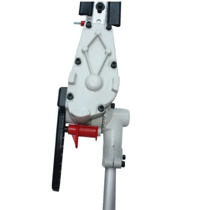 Wholesale Portable Hedge Trimmers - Handle Extension & Two-Stroke Cordless Trimmers