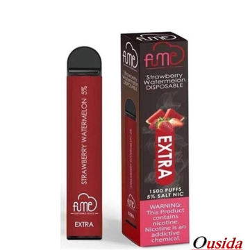 Disposable Device Fume Extra 1500 Puffs