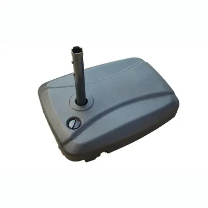Garden Outdoor Umbrella Bases: Patio Umbrellas and Sombrilla De Para