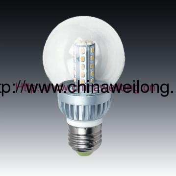 Low consumption,environment-friendly,long life of LED Lighting Bulbs