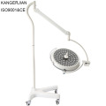 Durable medical exam lights