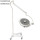 Medical Mobile led ot Operation Theatre examination lights