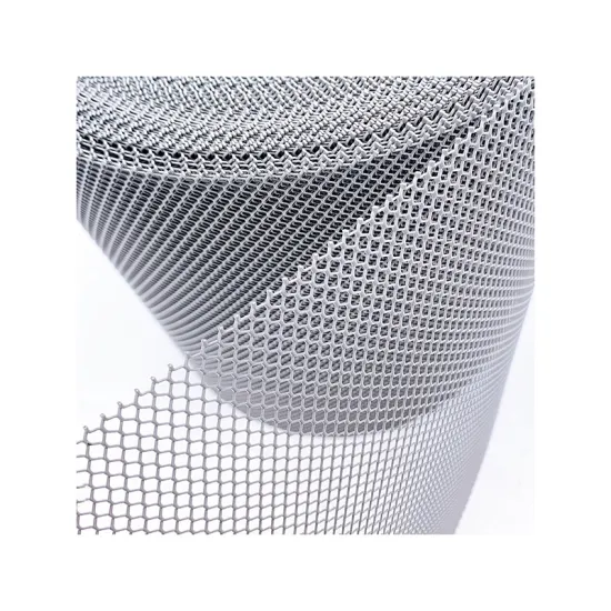 Hot Sale Galvanized Stainless Steel Ceiling Mesh