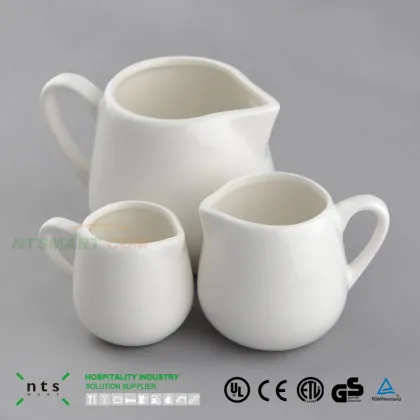 for hotel buffet coffee milk creamer