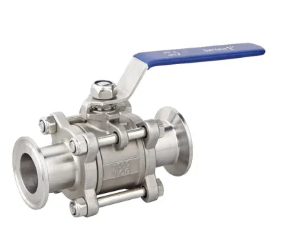 Luwei production female thread stainless steel