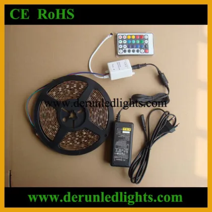 LED Remote Controller (DERUN)