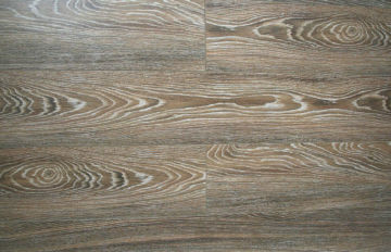 Wearable Ancient Oak Glamour Laminate Flooring Ac4 With Minimalist Style E0