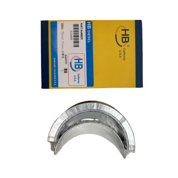 High Quality Thrust Washer and Bearing for Caterpillar 320B, 325C, 325D