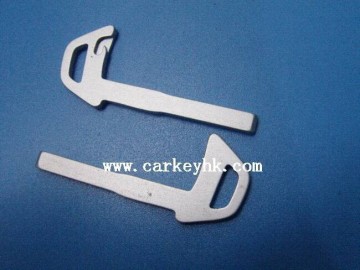 SHOCK PRICE &Aftermarket Volvo key blade for volvo s70