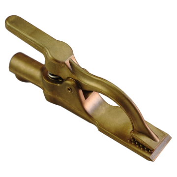 200A American Type Welding Earth Clamp for Pipe Welding
