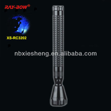 3W LED flashlight XS-RC3202